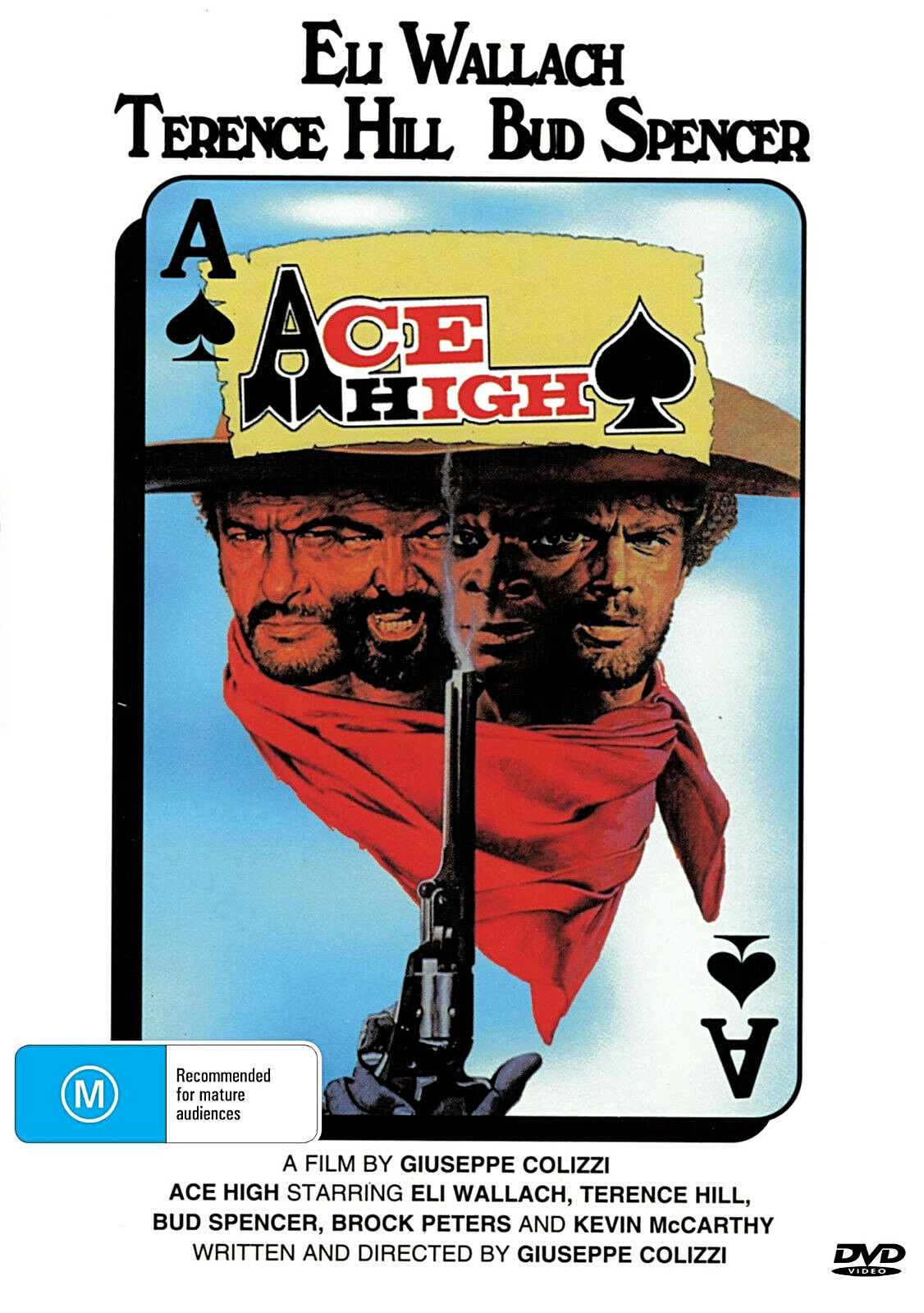 ACE HIGH