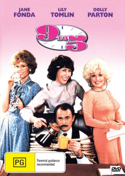 9 to 5