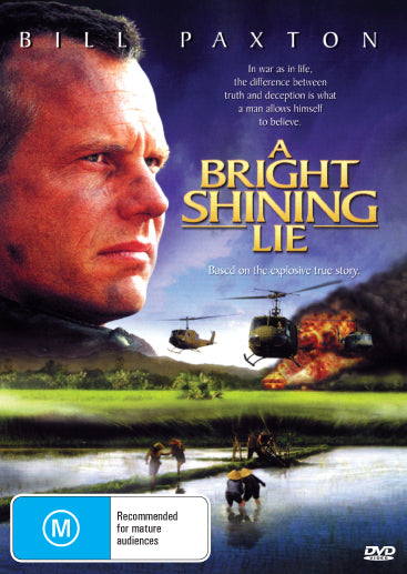 A Bright Shining Lie