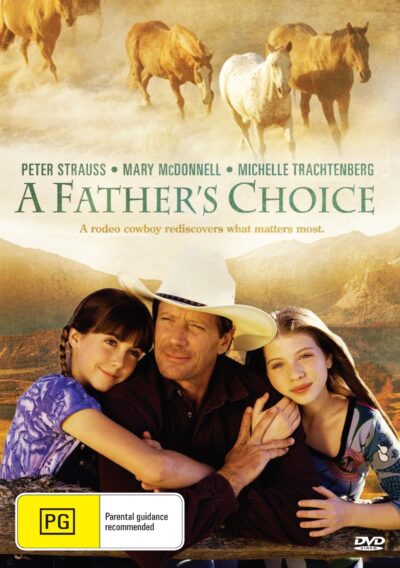 A Father’s Choice