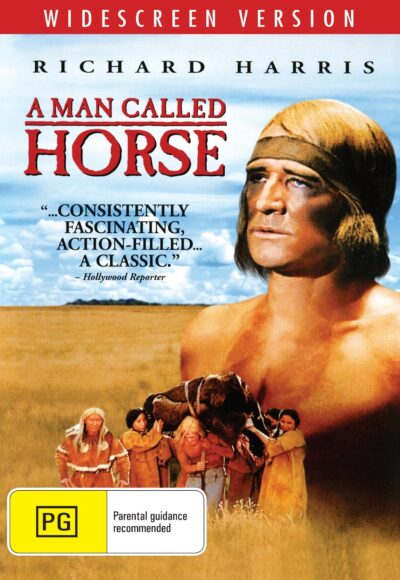 A Man Called Horse