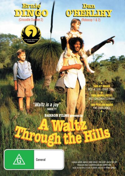 A Waltz Through the Hills