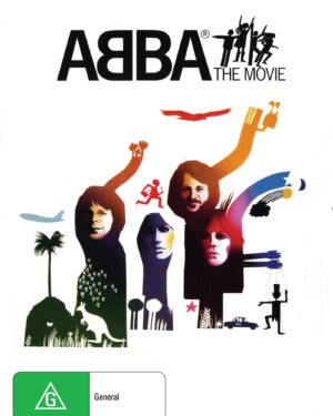ABBA : The Movie