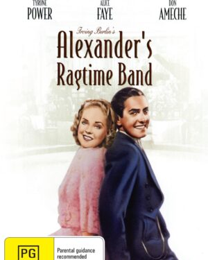 Alexander’s Ragtime Band