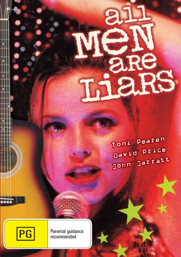 All Men Are Liars