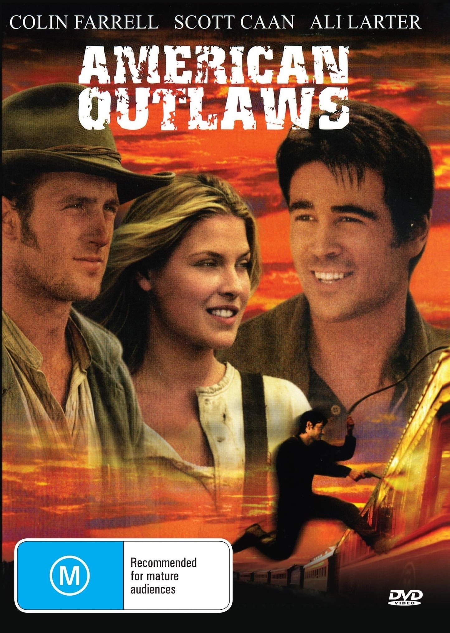 American Outlaws