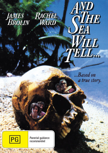 And the Sea Will Tell