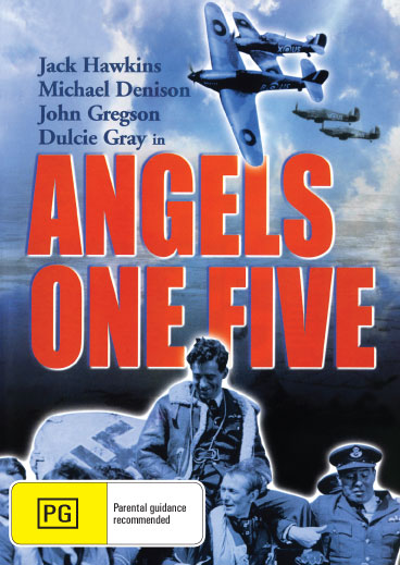 Angels One Five