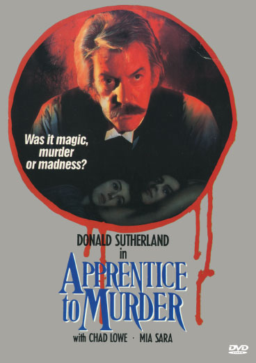 Apprentice To Murder