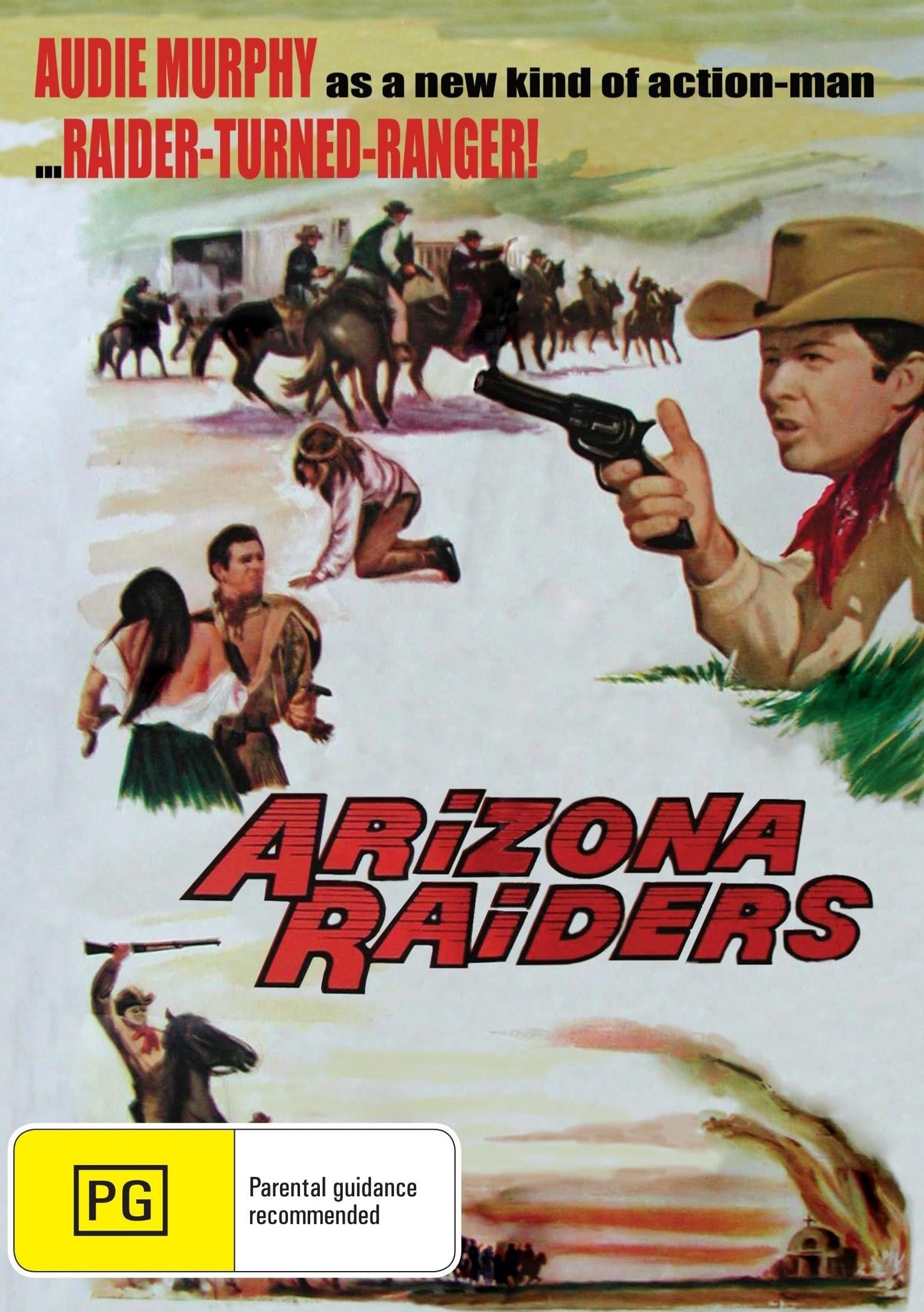 Arizona Raiders