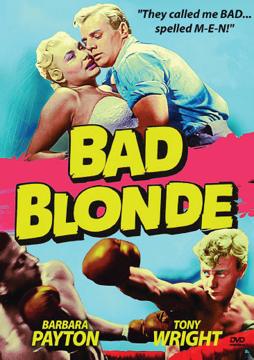 Bad Blonde