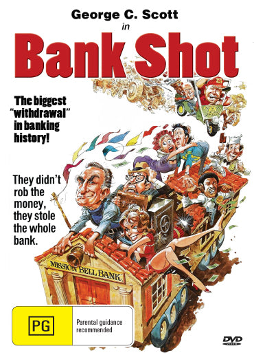 Bank Shot
