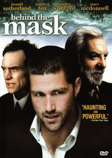 Behind The Mask