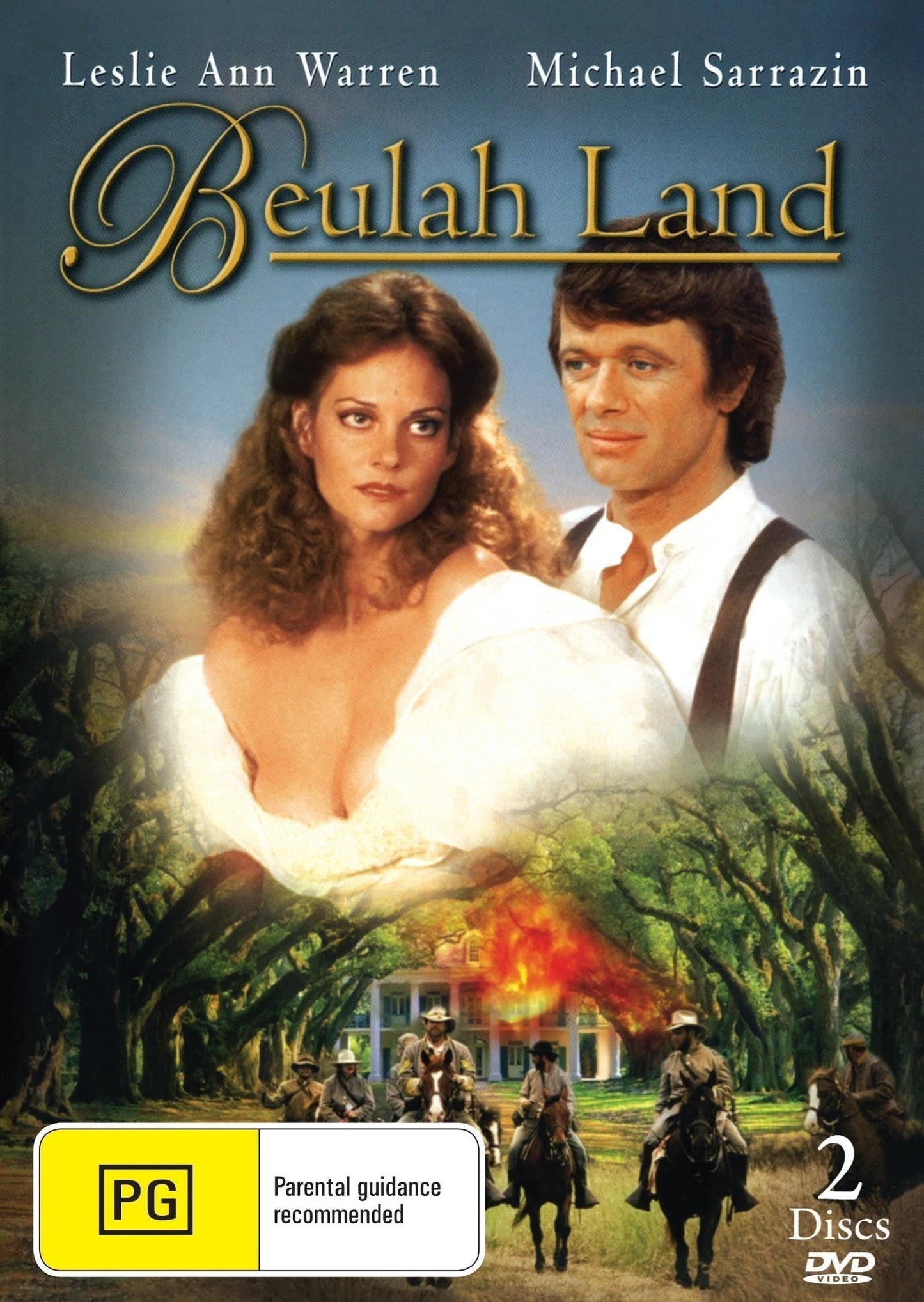 Beulah Land