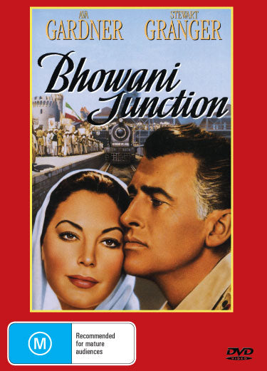 Bhowani Junction