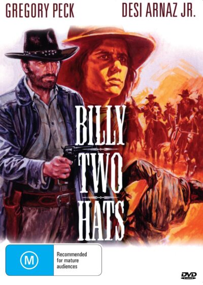 Billy Two Hats