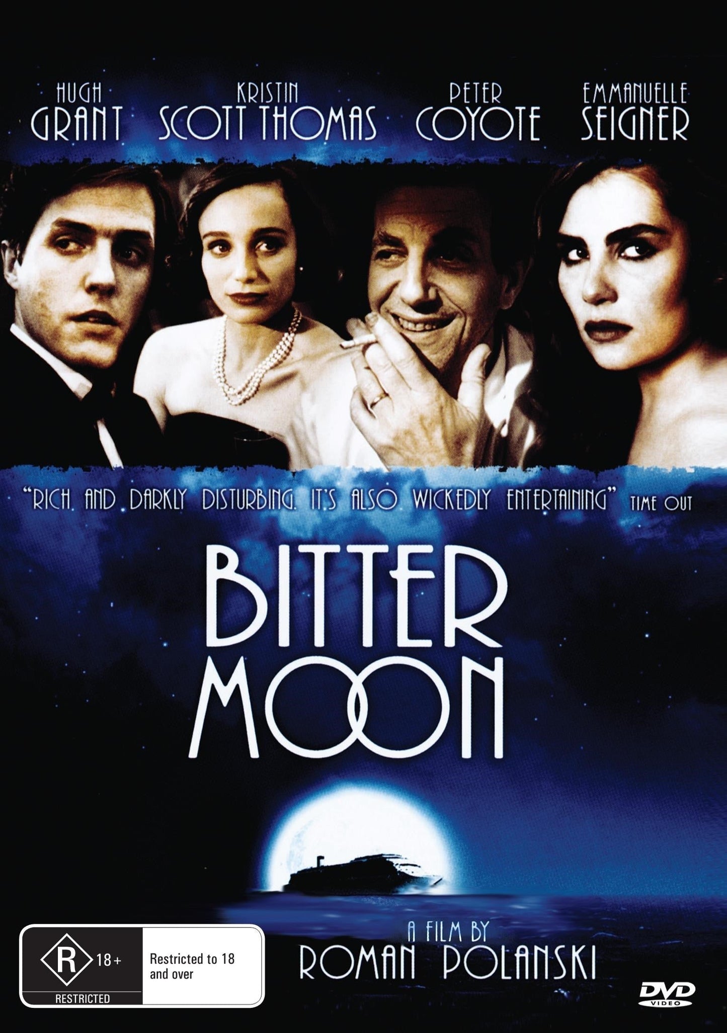 Bitter Moon
