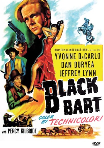 Black Bart