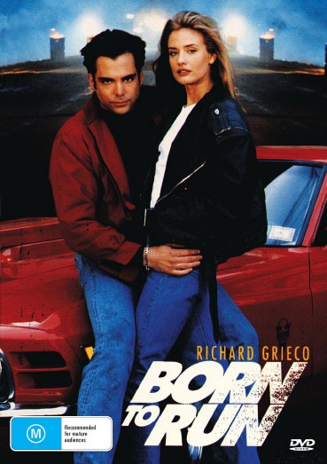 Born To Run