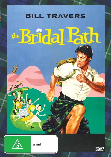 Bridal Path