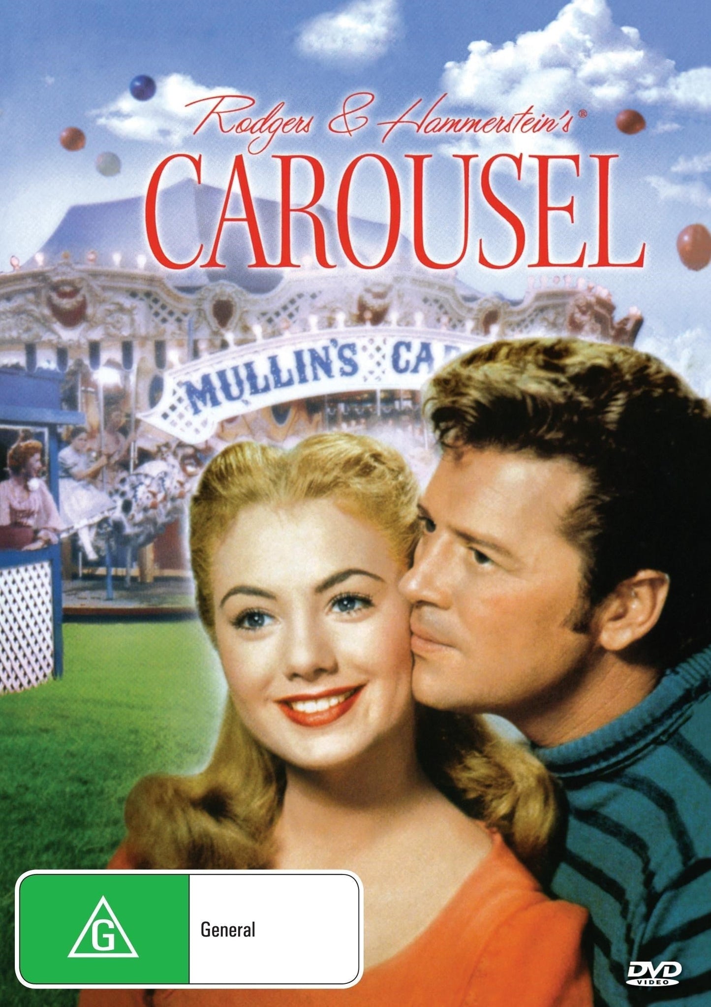 Carousel