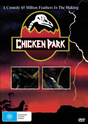 Chicken Park