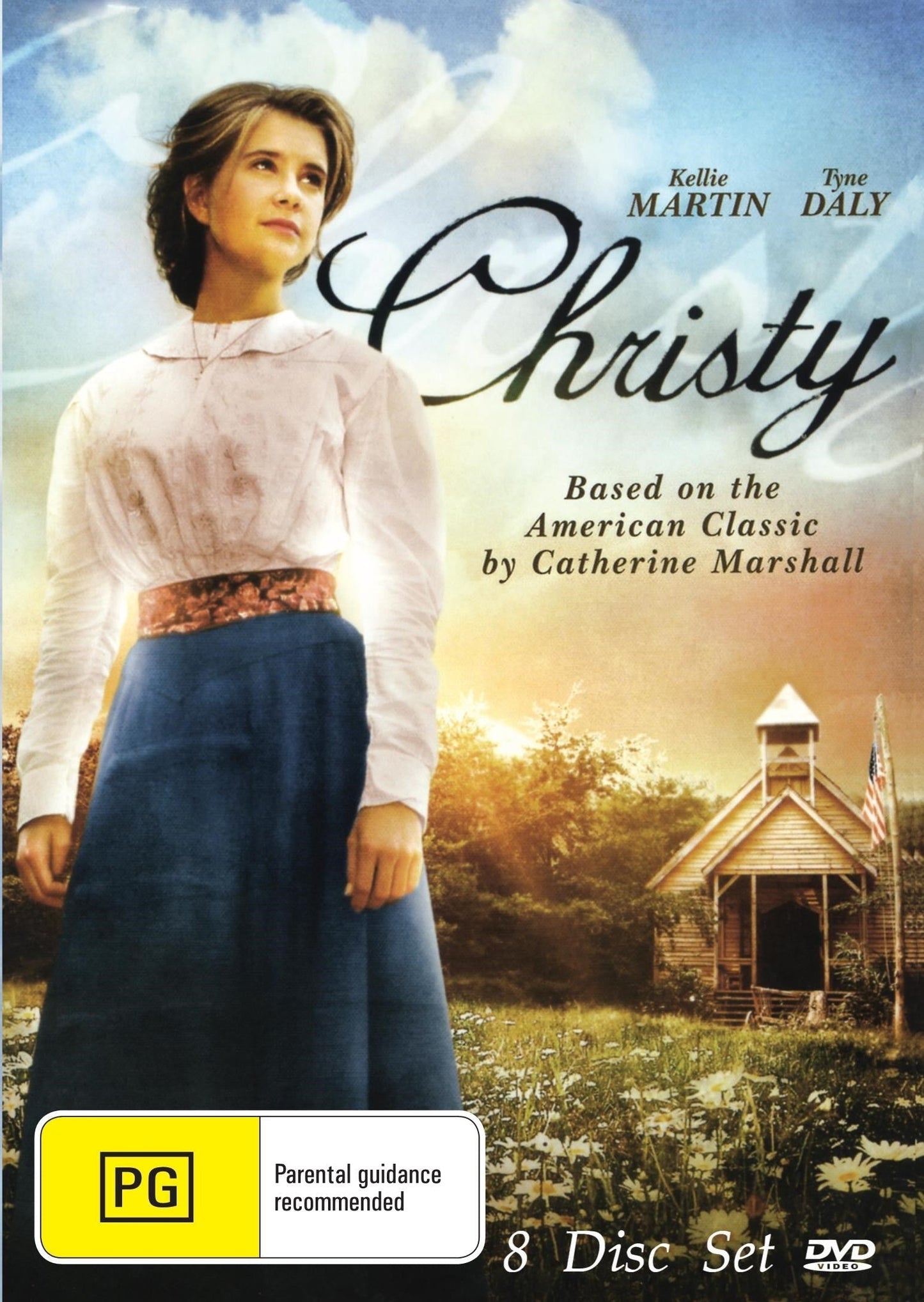 Christy