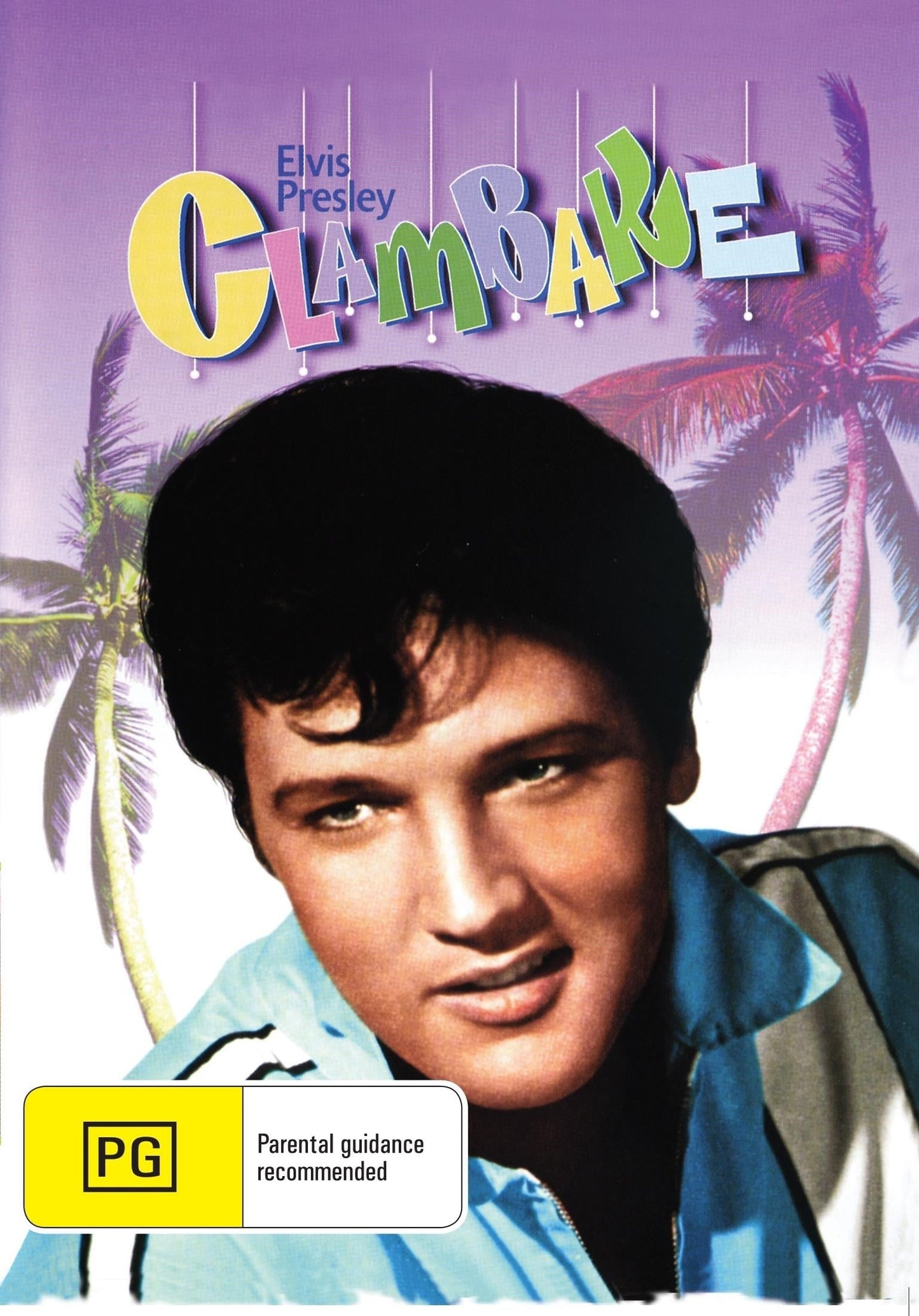 Clambake