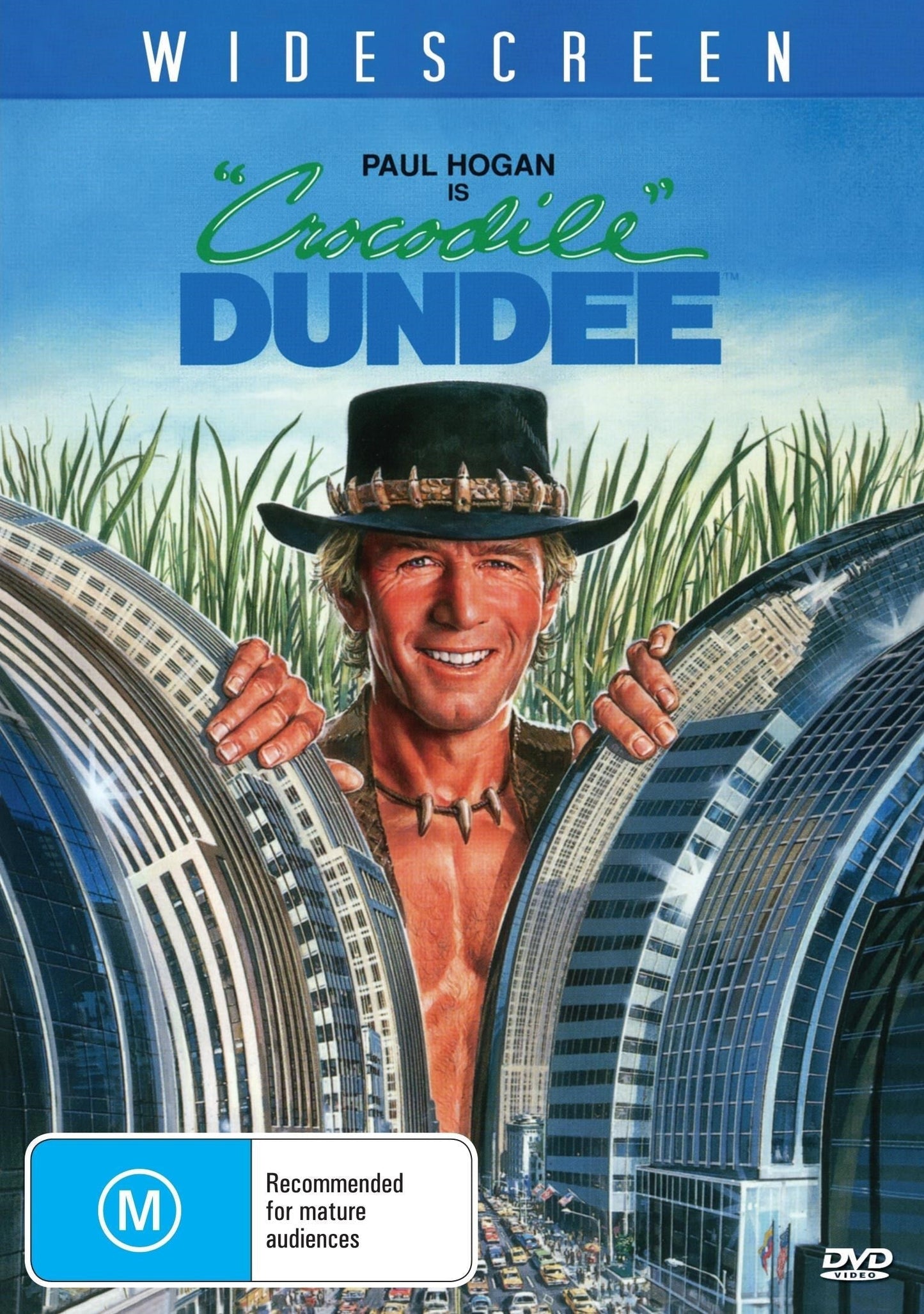 Crocodile Dundee