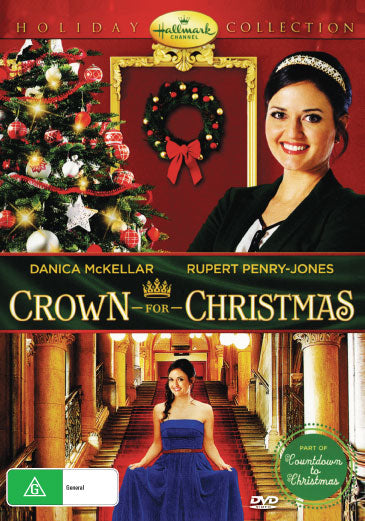 Crown for Christmas