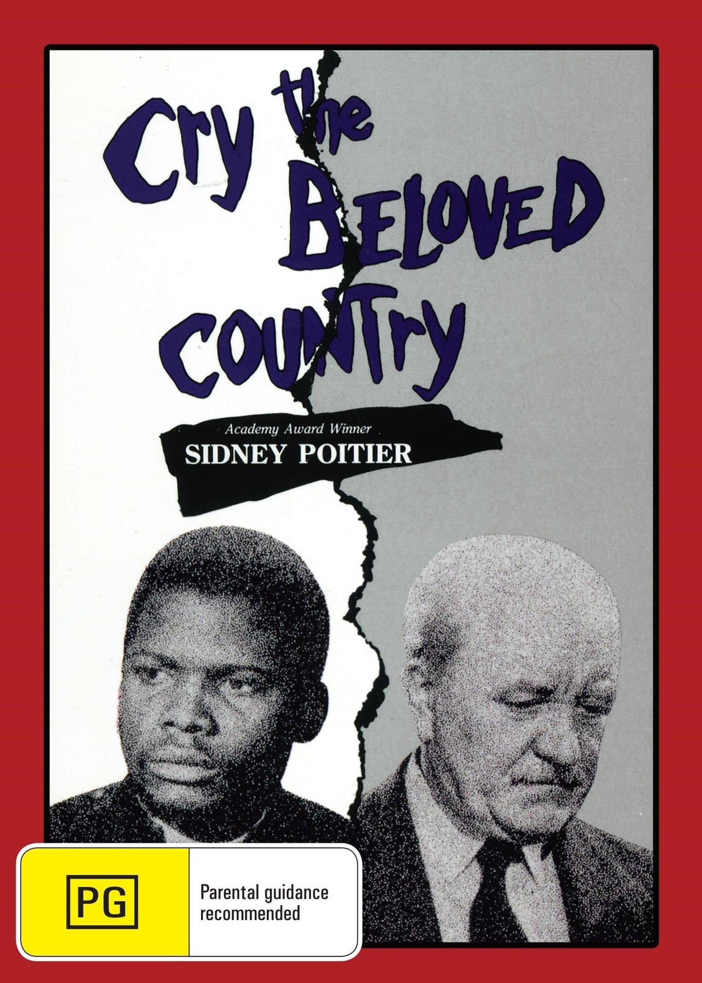 Cry The Beloved Country