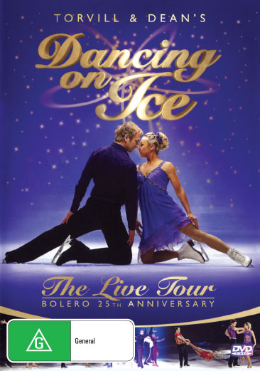 Dancing On Ice