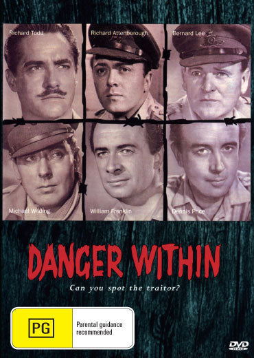 Danger Within