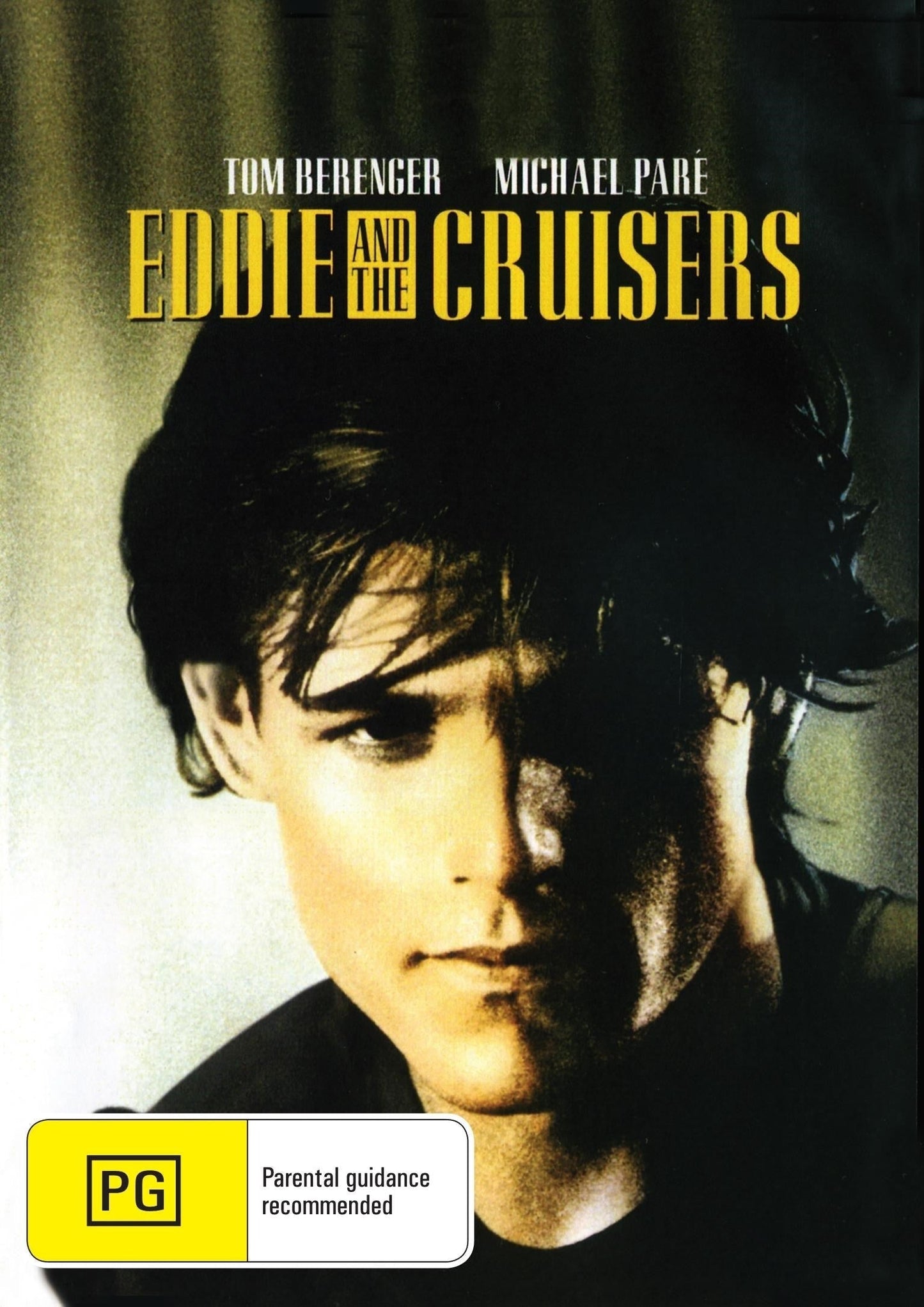 Eddie and the Cruisers