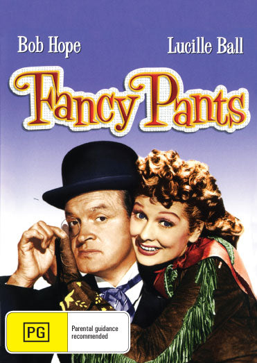 Fancy Pants