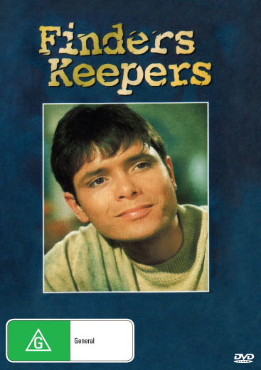 Finders Keepers