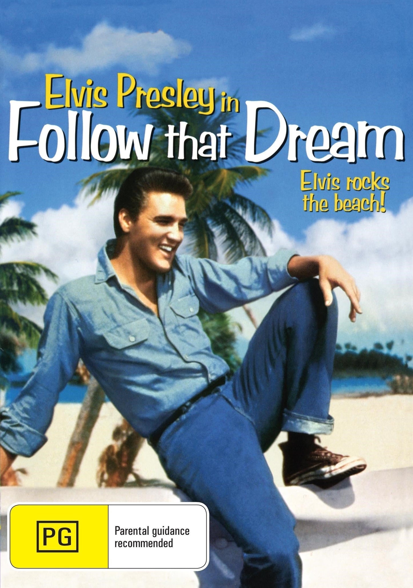 Follow That Dream