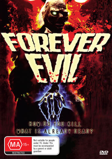 Forever Evil
