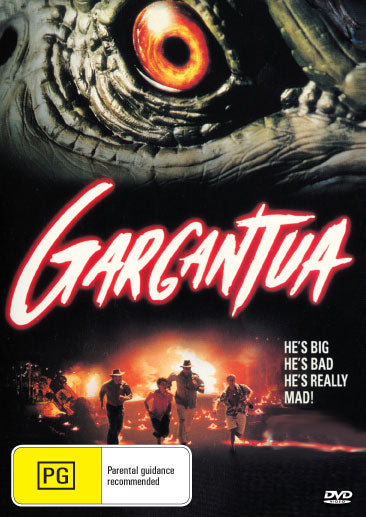 Gargantua