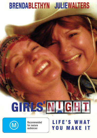 Girls’ Night