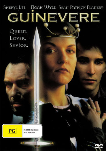 Guinevere