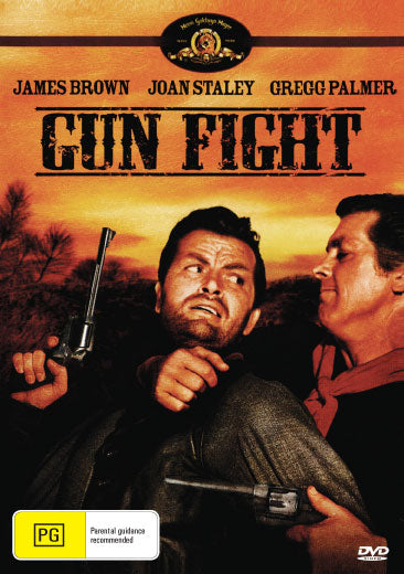 Gun Fight