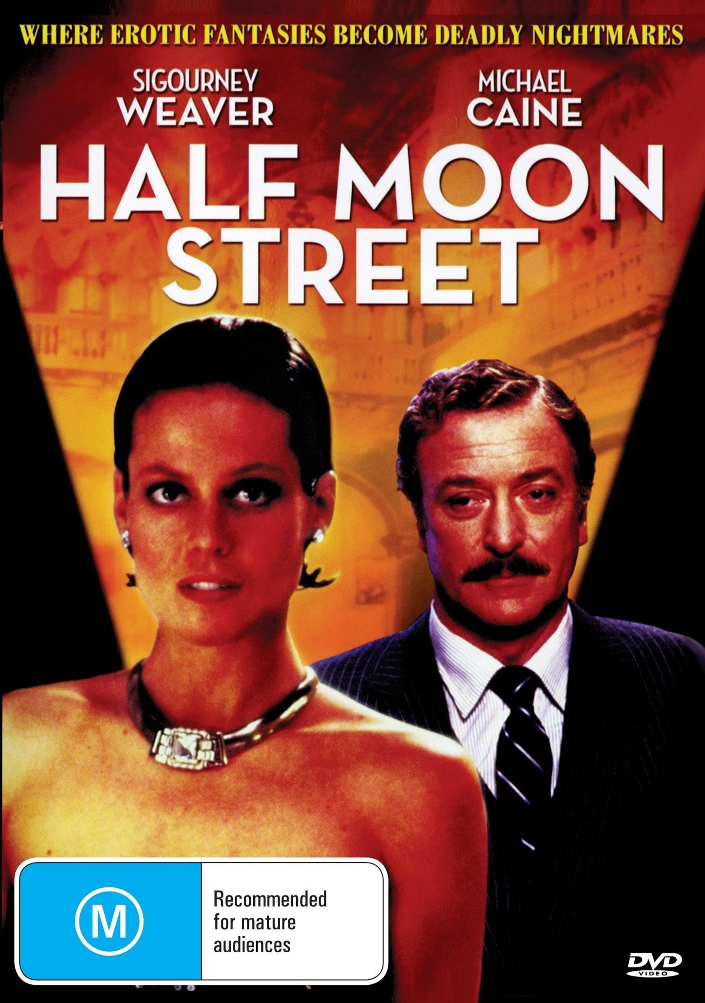 Half Moon Street