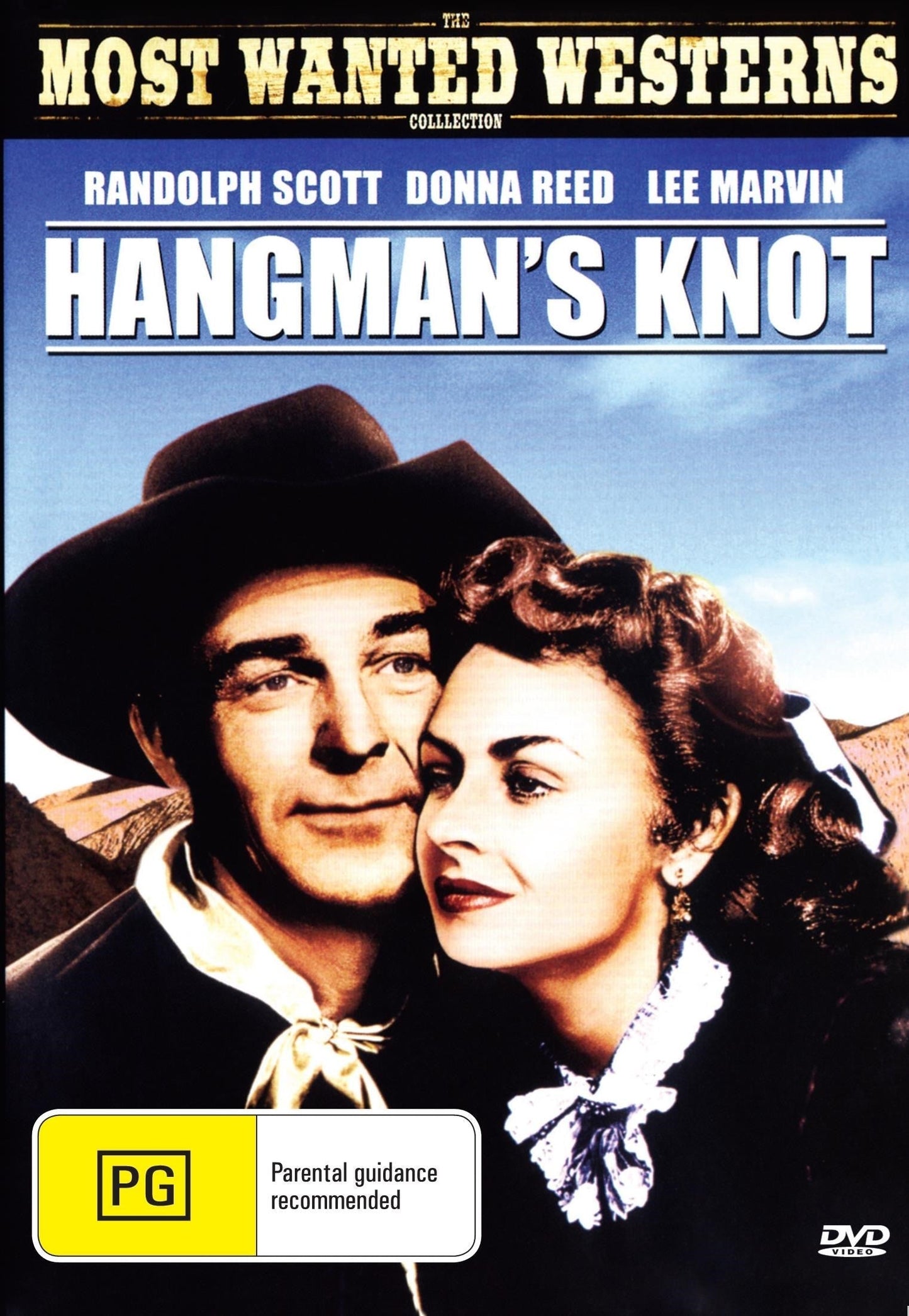 Hangman’s Knot