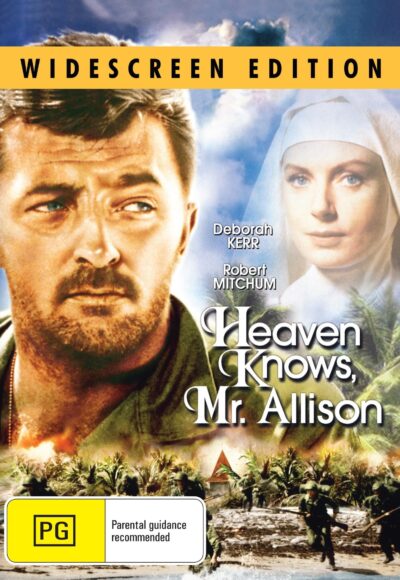 Heaven Knows Mr Allison