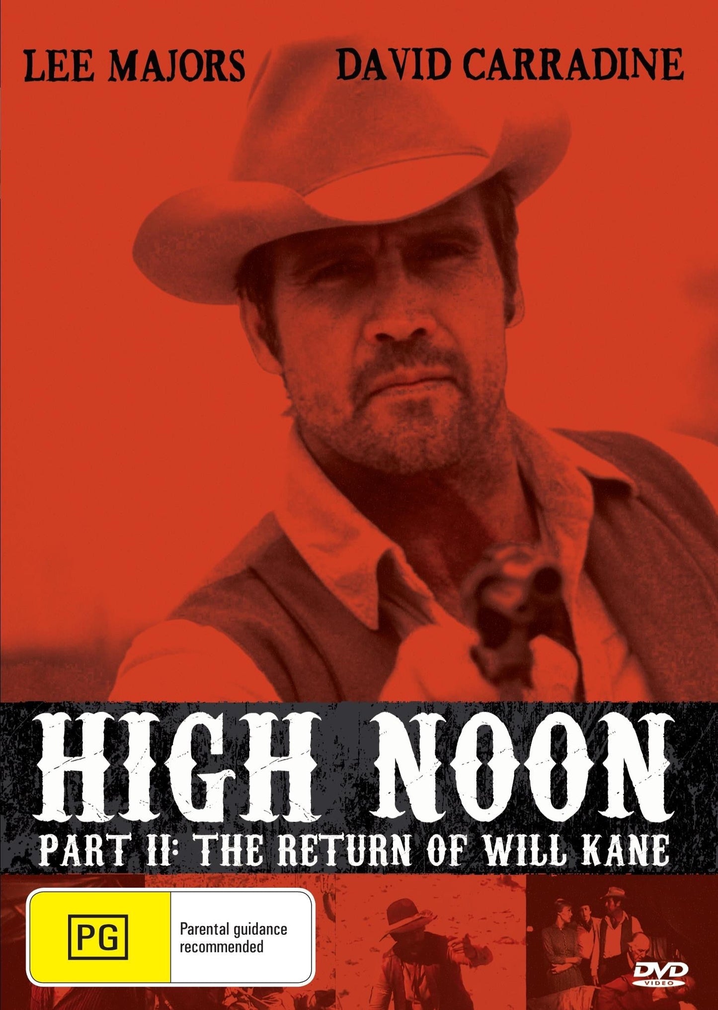 High Noon Part 2
