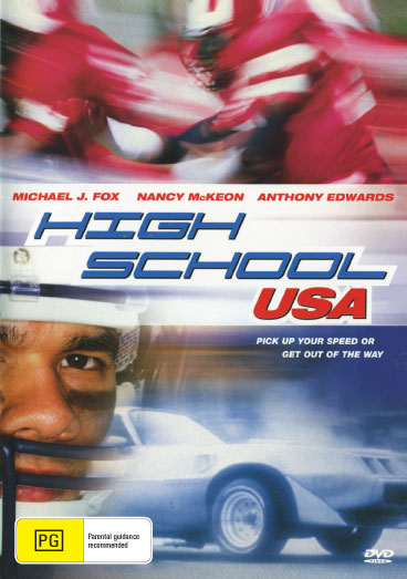 High School U.S.A.