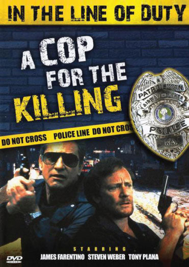 A Cop For The Killing