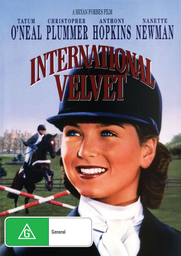 International Velvet