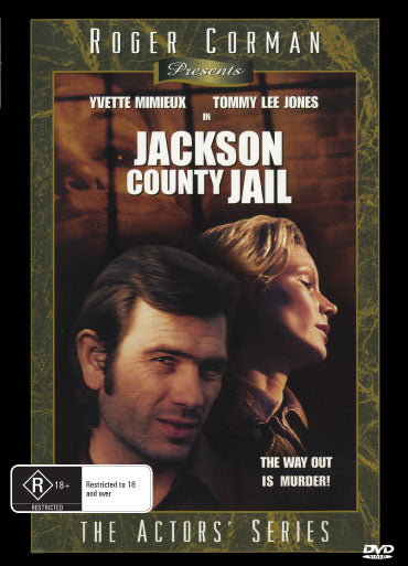 Jackson County Jail